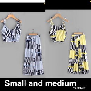 2 piece comfortable outfit